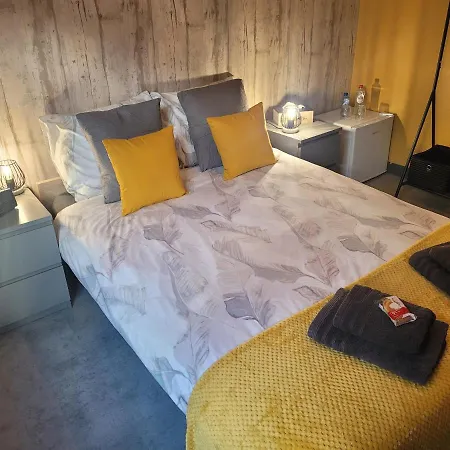 My Bedroom Spa Exterior photo