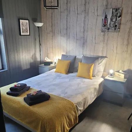 My Bedroom Spa Exterior photo