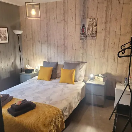 My Bedroom Spa Exterior photo