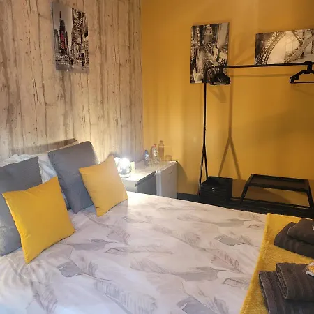 My Bedroom Spa Exterior photo