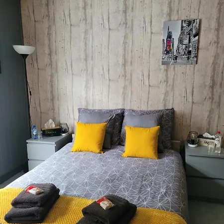 My Bedroom Spa Exterior photo