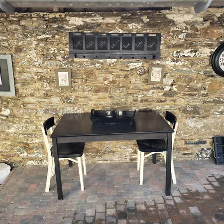 My Bedroom Spa Exterior photo