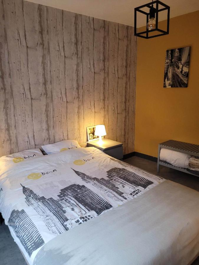 My Bedroom Bed & Breakfast