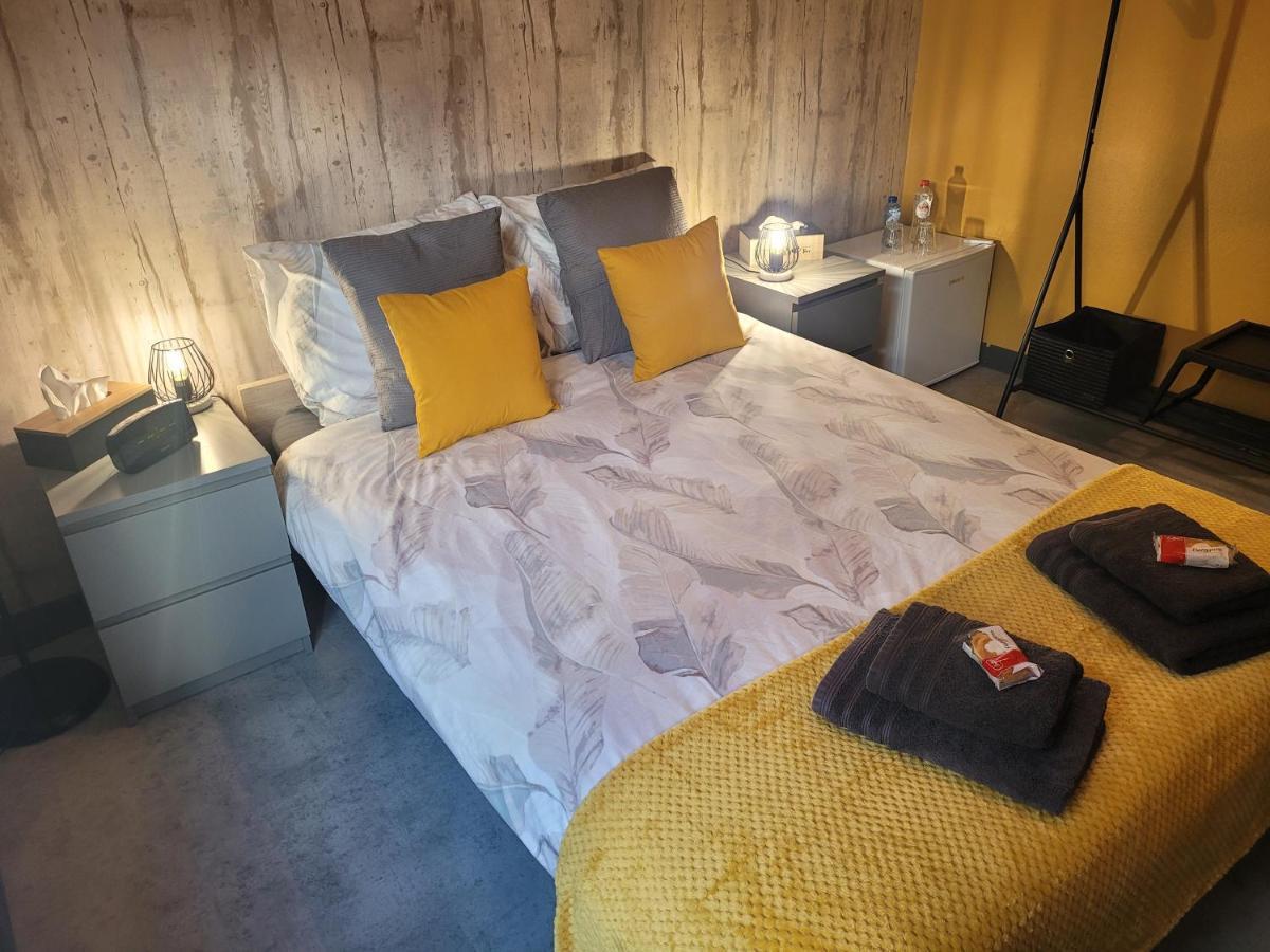 My Bedroom * Spa
