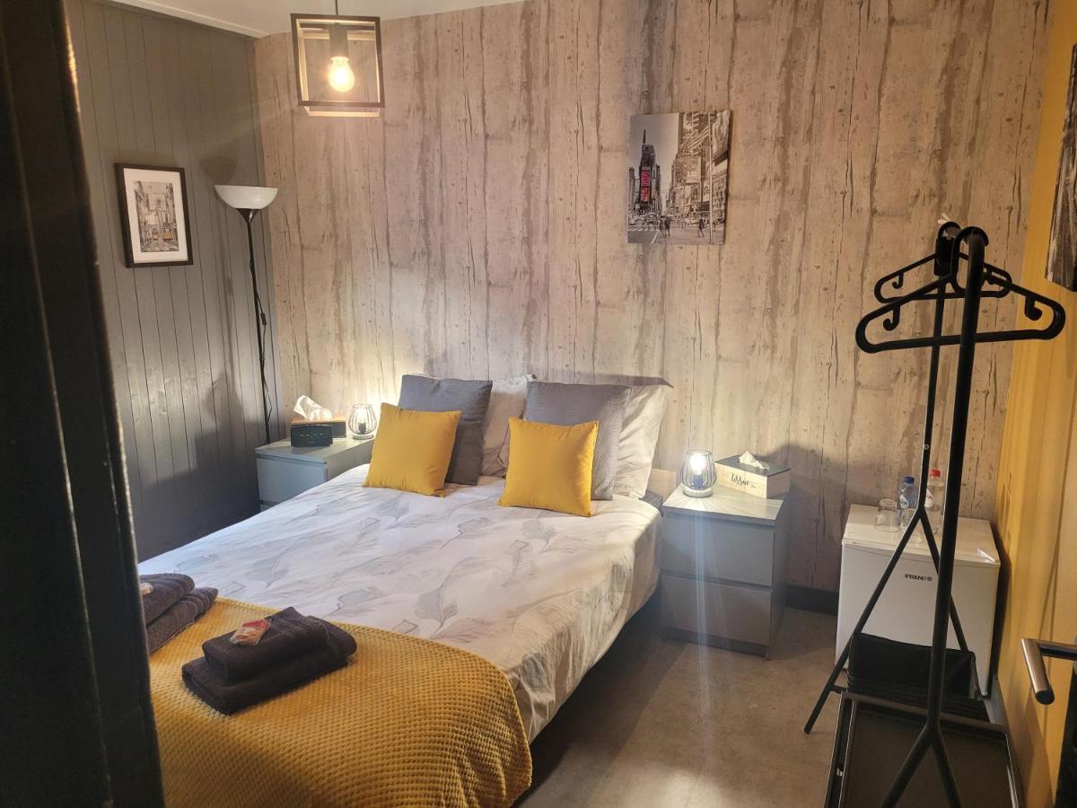 Bed & Breakfast My Bedroom Spa