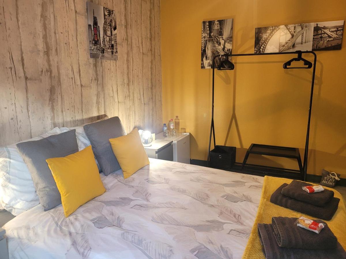 My Bedroom Spa