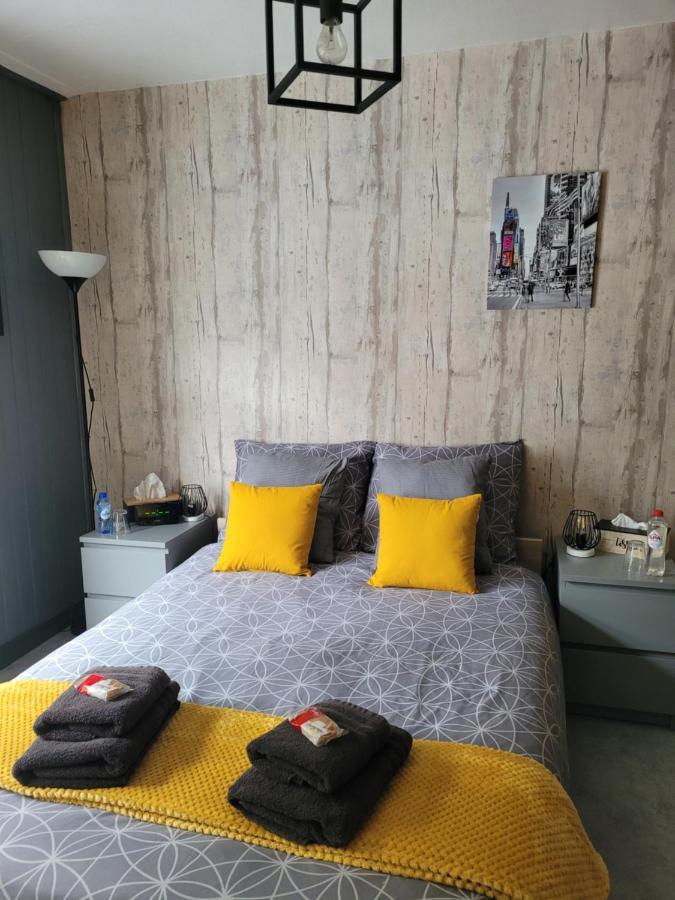 My Bedroom Bed & Breakfast